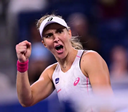 Bia Haddad vence a terceira e avança às oitavas de final do US Open