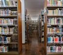 Biblioteca Pio Vargas realiza evento 'Do livro não me livro' em Goiânia