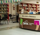 Bibliotecas Sesc Campinas e Jataí vão oferecer agendas especiais em novembro