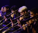 Big Band Basileu França apresenta concerto 'Homenagem ao Jazz' em Goiânia