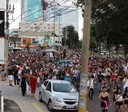 Bloco dos Blocos inicia o carnaval de rua em Goiânia nesta sexta (31)