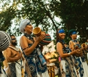 Bloco Tambores do Orum celebra Dia da Consciência Negra em Goiânia