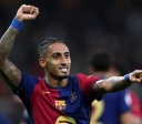 Bola de Ouro à vista? Raphinha lidera participações em gols no futebol europeu