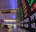 Bolsa cai para menor nível em três meses com tarifaço dos EUA