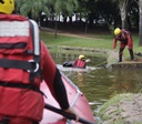 Bombeiros de Goiás lançam operação focada em desafios do período chuvoso