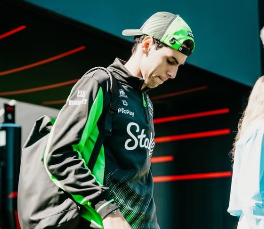 Bortoleto abre mão de folgas para buscar 1º pódio na F1: 'Nico com o troféu me deu um impulso'