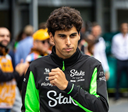 Bortoleto diz estar pronto para GP de Singapura: 'Muros, calor e umidade'