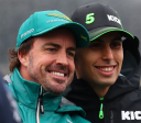 Bortoleto exalta importância de Alonso em seu início na F-1: 'Eu não estaria aqui sem ele'