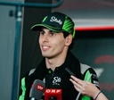 Bortoleto vai largar em último na corrida sprint do GP dos EUA