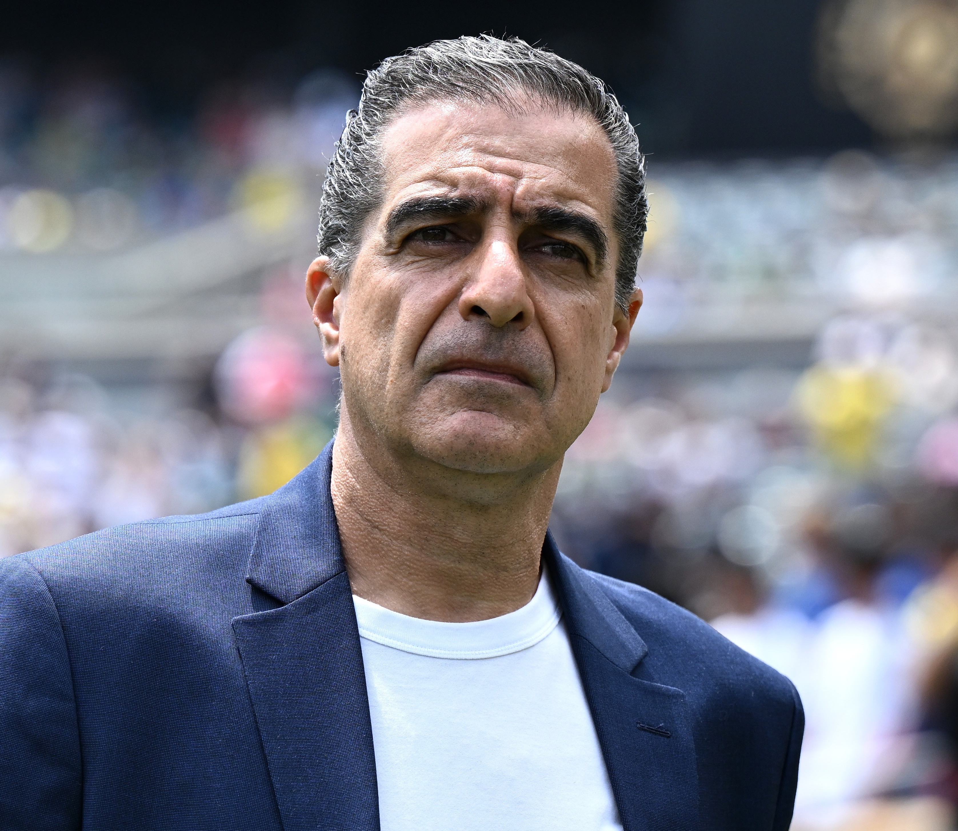 Botafogo anuncia demissão de Renato Paiva após eliminação no Mundial de Clubes