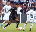 Botafogo sofre com altitude, perde para LDU e se complica na Libertadores