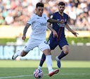 Botafogo vence o campeão europeu Paris Saint-Germain no Mundial de Clubes