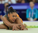 Brasil é escolhido como sede dos Pans de Ginástica Artística e Rítmica