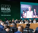 Brasil lança proposta para quadruplicar combustíveis sustentáveis