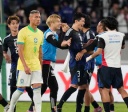 Brasil leva virada e perde do Japão pela 1ª vez na história