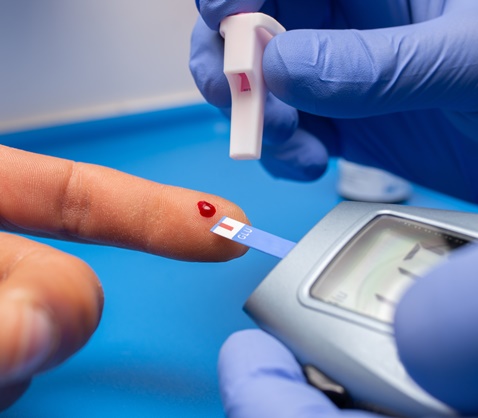 Brasil ocupa 4ª posição em número de casos de diabetes tipo 1 infantil 