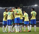 Brasil vence com facilidade e derruba invencibilidade do Senegal