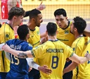 Brasil vira sobre anfitriã China e avança à semi da Liga das Nações