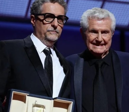 Brasileiro Kleber Mendonça Filho vence como melhor diretor em Cannes 