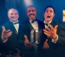 Bravo Tenores in Concert apresenta clássicos italianos em Goiânia
