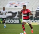 Bruno Henrique, do Flamengo, vira réu por fraudar resultado de jogo