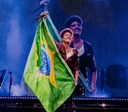 Bruno Mars faz último show no Brasil nesta terça; lembre destaques da turnê no País