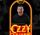 Bruno Sutter apresenta tributo a Ozzy Osbourne em Goiânia