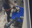 Cadela é agredida durante tosa em pet shop de Aparecida de Goiânia