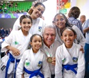 Caiado abre campeonatos nacionais de karatê em Goiânia