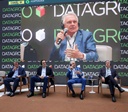 Caiado destaca avanços do agro goiano durante evento internacional