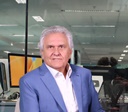 Caiado diz que fala de Carlos Bolsonaro sobre governadores foi desabafo 