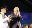 Caiado diz que Polícia Militar de Goiás é a melhor do País 
