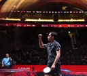 Calderano avança à final inédita do Brasil no Mundial de Tênis de Mesa