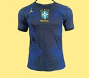 Camisa azul da seleção brasileira para a Copa do Mundo de 2026 é vazada