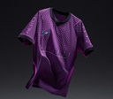 Camisa da seleção brasileira na Copa do Mundo terá nova tecnologia de fluxo de ar