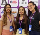 Campus Party Goiás reúne mais de 100 mil pessoas em quatro dias de evento