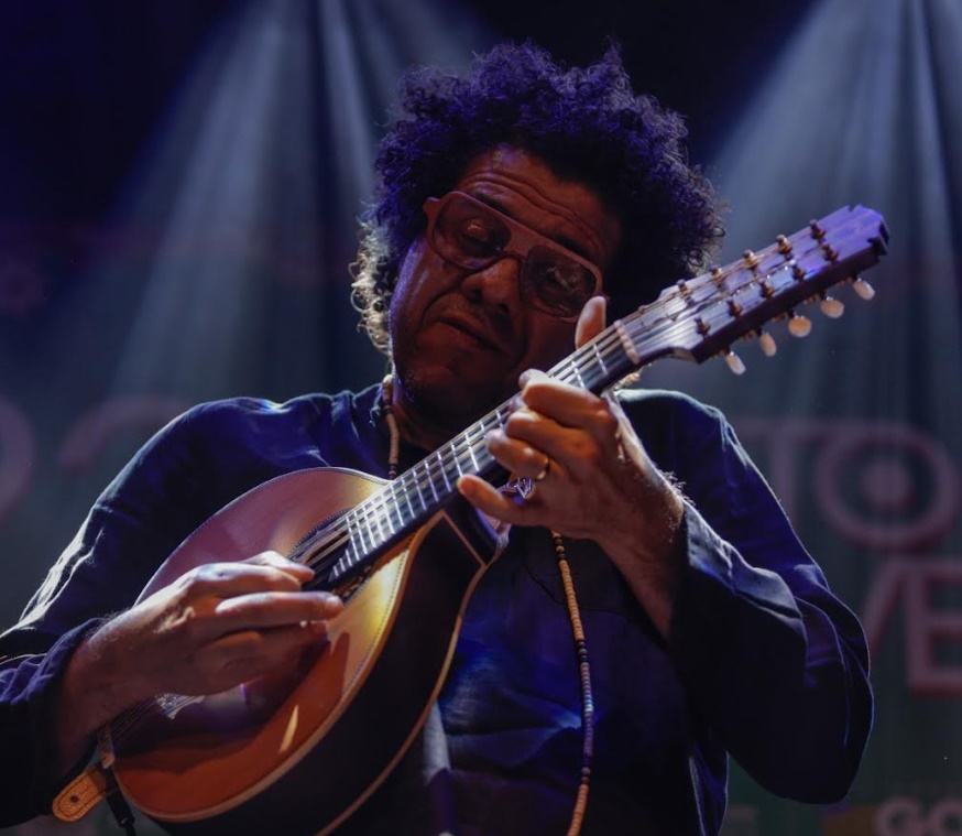 Canto da Primavera abre novo edital para shows instrumentais em Pirenópolis