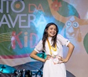 Canto da Primavera Kids 2025 abre inscrições gratuitas para talentos mirins