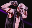 Cantor Michale Graves anuncia show em Goiânia
