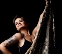 Cantora Maria Eugênia é atração principal do Música no Bosque em Goiânia