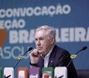 Carlo Ancelotti convoca seleção para dois últimos amistosos de 2025