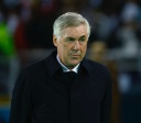 Carlo Ancelotti é anunciado como novo técnico da Seleção Brasileira