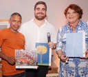Cartório abre portas para arte com lançamento da exposição "Raízes"; veja