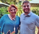Cartório em Goiás lança exposição de arte com Siron Franco e Rossana Jardim