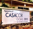 Casa Cor Goiás aposta na brasilidade em sua 19ª edição