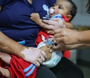 Casos de coqueluche crescem e provocam internações e mortes