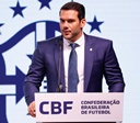 CBF revela calendário de 2026 com Brasileirão em janeiro
