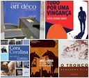 Celebre o Dia Mundial do Livro com 5 obras imperdíveis de autores goianos