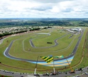Centro Aquático: Autódromo de Goiânia terá piscina olímpica e bicicletário