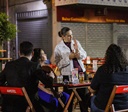 Centro de Goiânia vive renascimento cultural e comercial